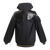 Anime Cyberpunk: Edgerunners - Rebecca Cosplay Costume Coat Outfits Halloween Carnival Suit